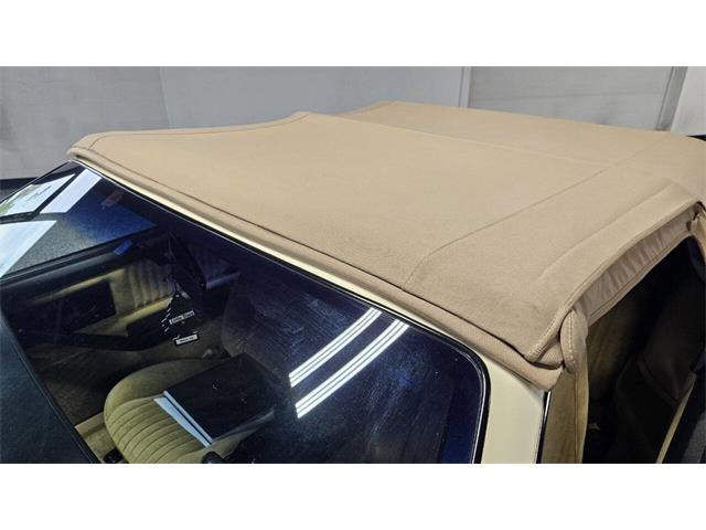 1983 Chevrolet Camaro (CC-2118162) for sale in Watertown, Wisconsin