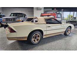 1983 Chevrolet Camaro (CC-2118162) for sale in Watertown, Wisconsin
