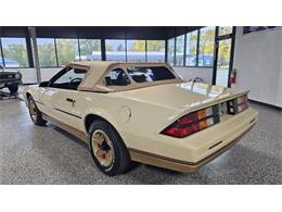 1983 Chevrolet Camaro (CC-2118162) for sale in Watertown, Wisconsin