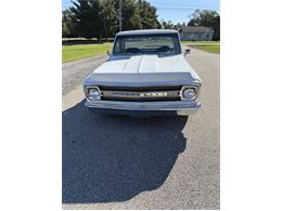 1969 Chevrolet C10 (CC-2118165) for sale in Middletown , Delaware