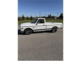 1969 Chevrolet C10 (CC-2118165) for sale in Middletown , Delaware