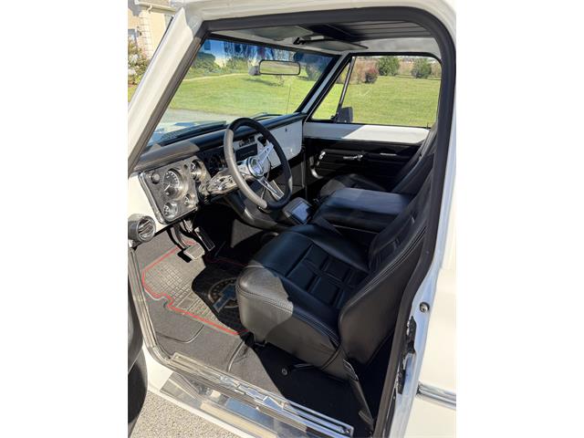 1969 Chevrolet C10 (CC-2118165) for sale in Middletown , Delaware