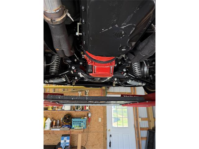 1969 Chevrolet C10 (CC-2118165) for sale in Middletown , Delaware