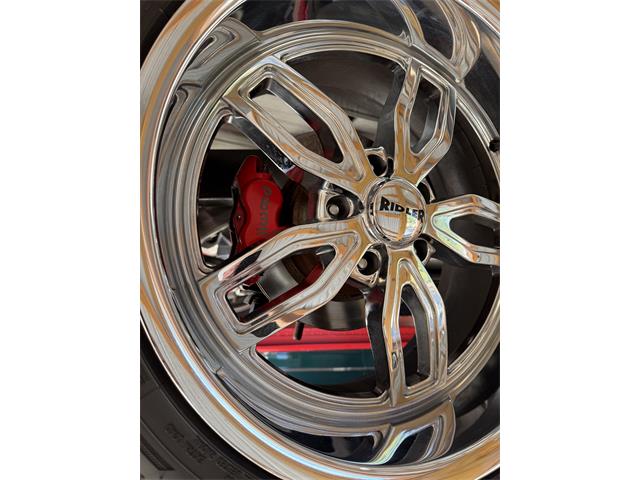 1969 Chevrolet C10 (CC-2118165) for sale in Middletown , Delaware
