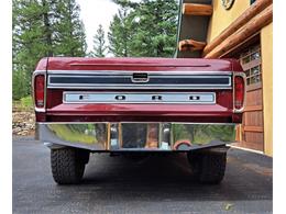 1973 Ford F350 (CC-2118166) for sale in Black Hawk, Colorado