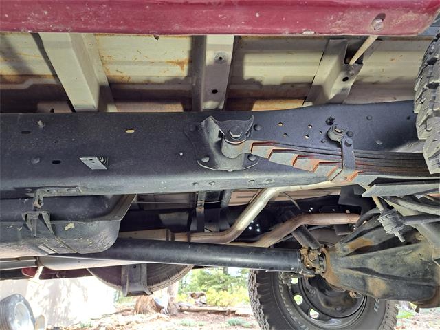 1973 Ford F350 (CC-2118166) for sale in Black Hawk, Colorado
