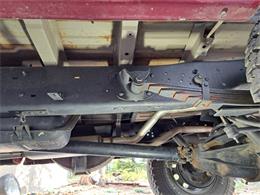1973 Ford F350 (CC-2118166) for sale in Black Hawk, Colorado