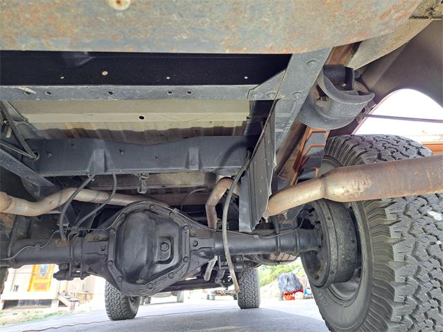 1973 Ford F350 (CC-2118166) for sale in Black Hawk, Colorado