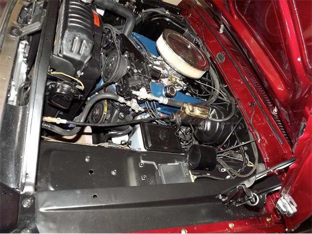 1973 Ford F350 (CC-2118166) for sale in Black Hawk, Colorado