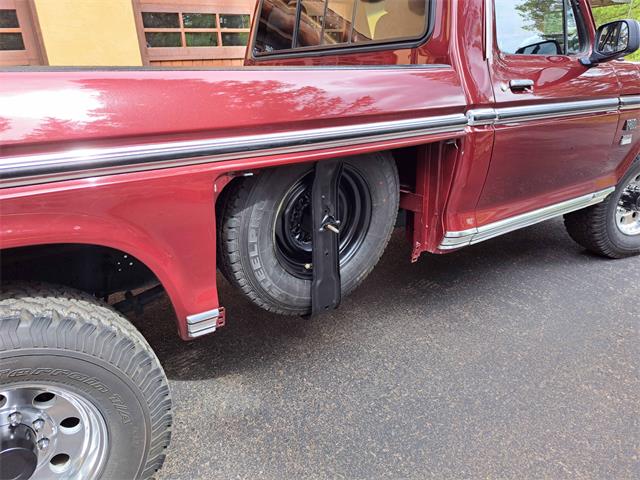 1973 Ford F350 (CC-2118166) for sale in Black Hawk, Colorado