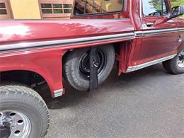 1973 Ford F350 (CC-2118166) for sale in Black Hawk, Colorado