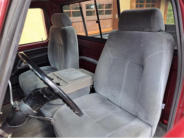 1973 Ford F350 (CC-2118166) for sale in Black Hawk, Colorado