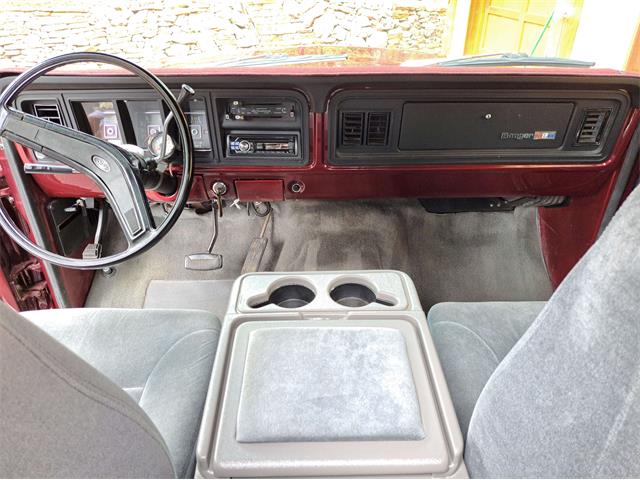 1973 Ford F350 (CC-2118166) for sale in Black Hawk, Colorado