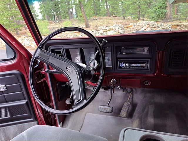 1973 Ford F350 (CC-2118166) for sale in Black Hawk, Colorado