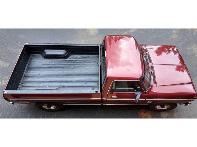 1973 Ford F350 (CC-2118166) for sale in Black Hawk, Colorado