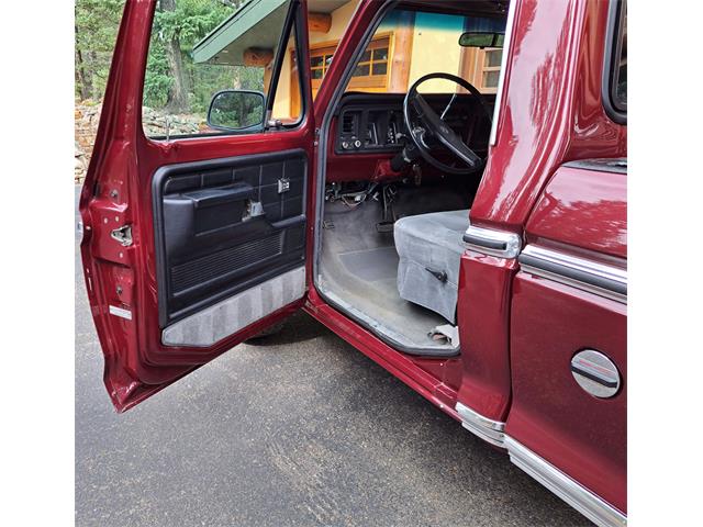 1973 Ford F350 (CC-2118166) for sale in Black Hawk, Colorado