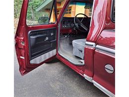 1973 Ford F350 (CC-2118166) for sale in Black Hawk, Colorado