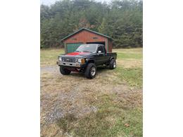 1985 Toyota SR5 (CC-2118169) for sale in Taylorsville , North Carolina