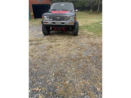 1985 Toyota SR5 (CC-2118169) for sale in Taylorsville , North Carolina