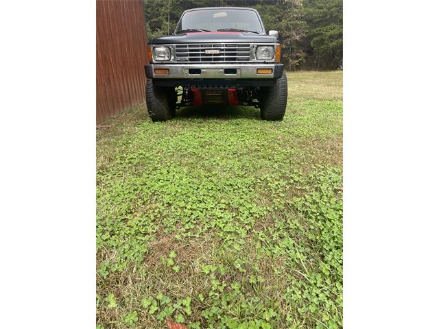 1985 Toyota SR5 (CC-2118169) for sale in Taylorsville , North Carolina