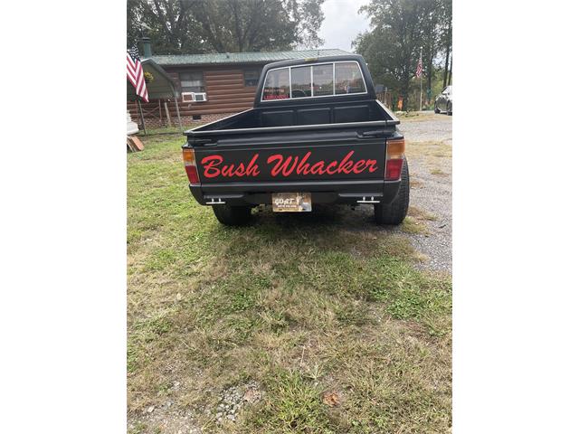 1985 Toyota SR5 (CC-2118169) for sale in Taylorsville , North Carolina
