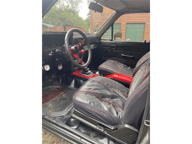 1985 Toyota SR5 (CC-2118169) for sale in Taylorsville , North Carolina