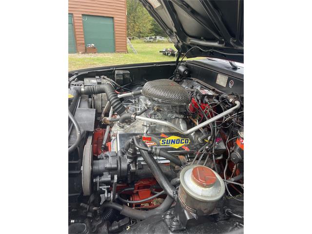 1985 Toyota SR5 (CC-2118169) for sale in Taylorsville , North Carolina