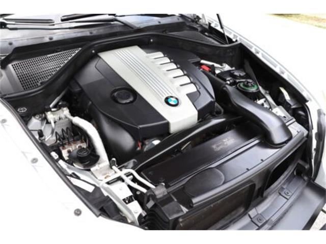 2009 BMW X5 (CC-2110817) for sale in Cadillac, Michigan
