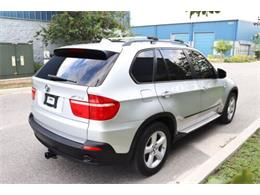 2009 BMW X5 (CC-2110817) for sale in Cadillac, Michigan