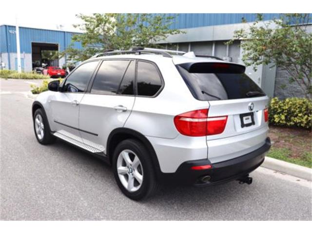 2009 BMW X5 (CC-2110817) for sale in Cadillac, Michigan