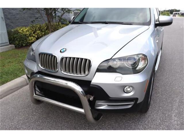 2009 BMW X5 (CC-2110817) for sale in Cadillac, Michigan