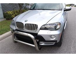 2009 BMW X5 (CC-2110817) for sale in Cadillac, Michigan