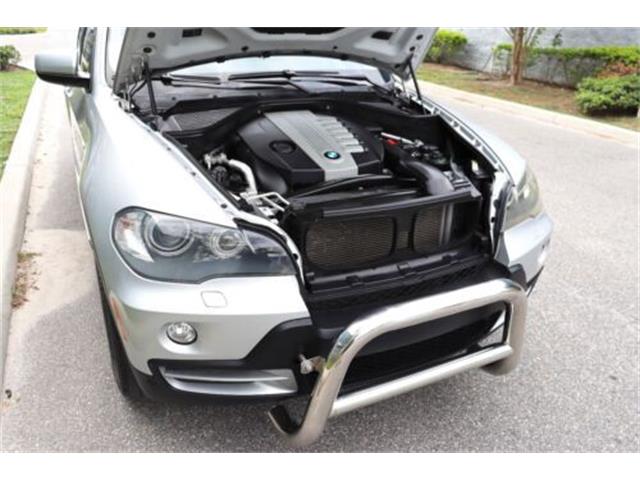 2009 BMW X5 (CC-2110817) for sale in Cadillac, Michigan