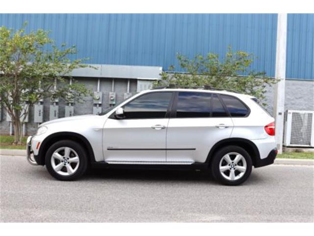 2009 BMW X5 (CC-2110817) for sale in Cadillac, Michigan