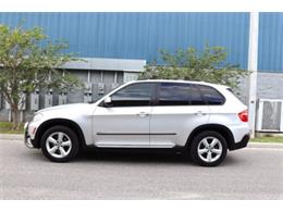 2009 BMW X5 (CC-2110817) for sale in Cadillac, Michigan