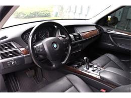 2009 BMW X5 (CC-2110817) for sale in Cadillac, Michigan