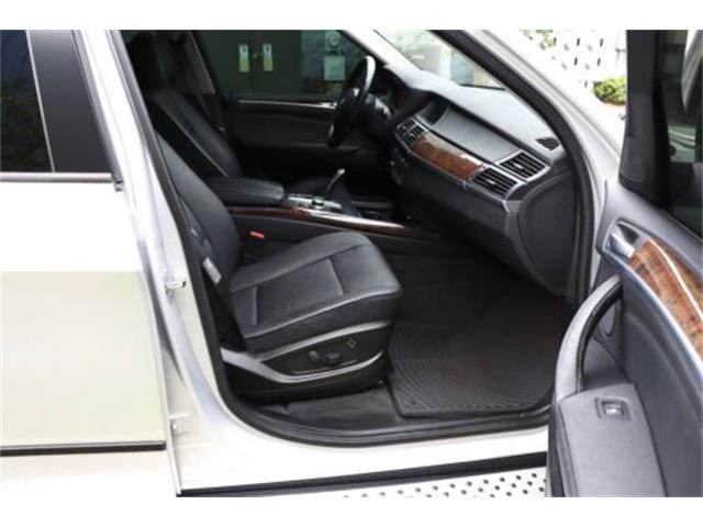 2009 BMW X5 (CC-2110817) for sale in Cadillac, Michigan