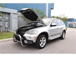2009 BMW X5 (CC-2110817) for sale in Cadillac, Michigan