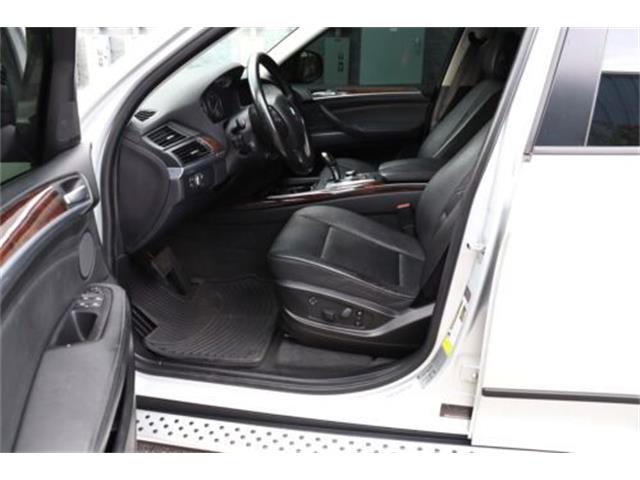 2009 BMW X5 (CC-2110817) for sale in Cadillac, Michigan