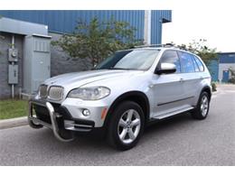 2009 BMW X5 (CC-2110817) for sale in Cadillac, Michigan