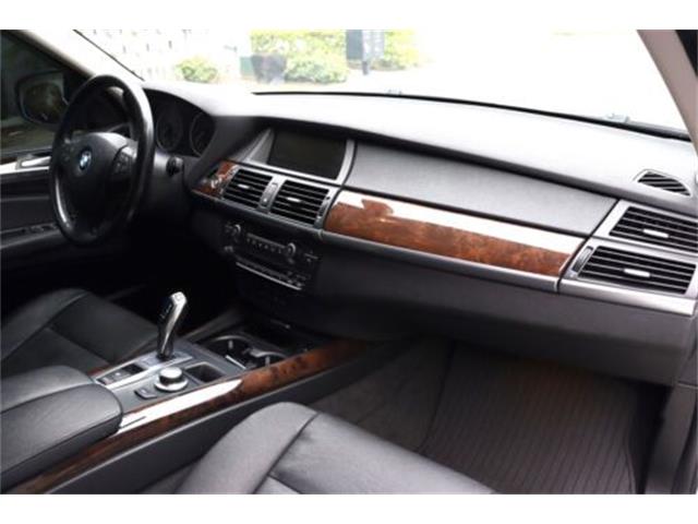 2009 BMW X5 (CC-2110817) for sale in Cadillac, Michigan