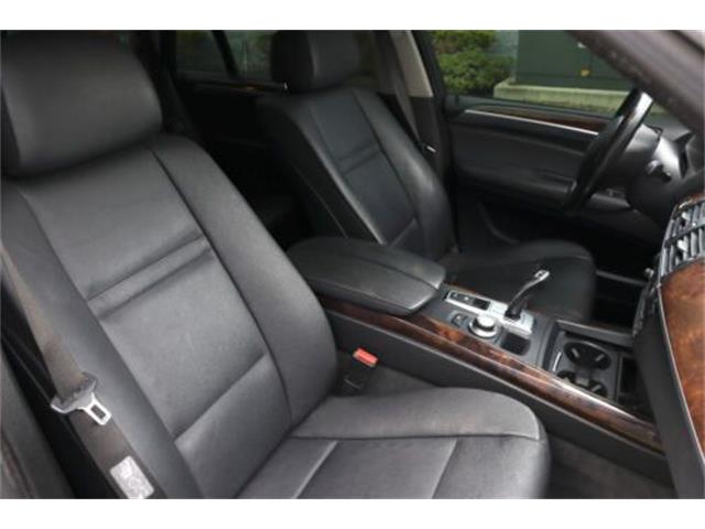 2009 BMW X5 (CC-2110817) for sale in Cadillac, Michigan