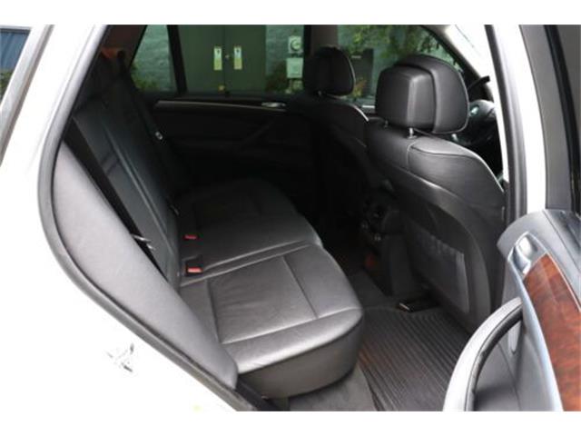 2009 BMW X5 (CC-2110817) for sale in Cadillac, Michigan