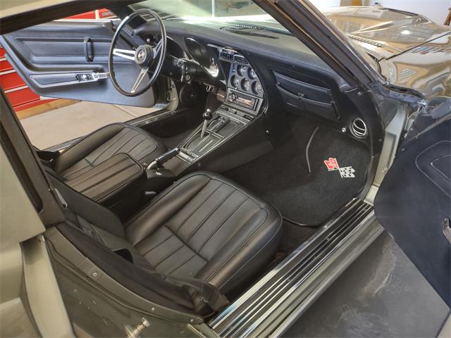 1971 Chevrolet Corvette (CC-2118172) for sale in Waddell, Arizona