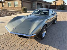 1971 Chevrolet Corvette (CC-2118172) for sale in Waddell, Arizona