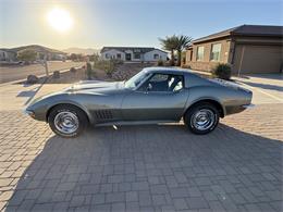 1971 Chevrolet Corvette (CC-2118172) for sale in Waddell, Arizona
