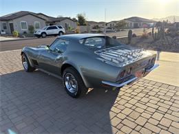 1971 Chevrolet Corvette (CC-2118172) for sale in Waddell, Arizona