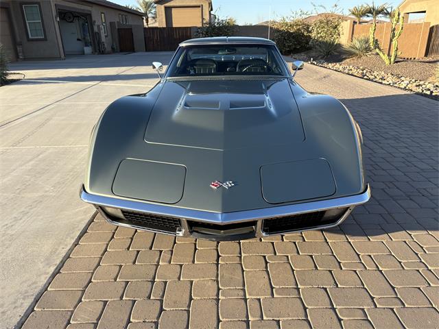 1971 Chevrolet Corvette (CC-2118172) for sale in Waddell, Arizona