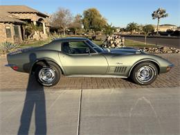 1971 Chevrolet Corvette (CC-2118172) for sale in Waddell, Arizona