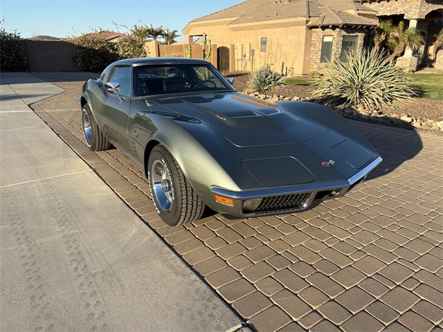 1971 Chevrolet Corvette (CC-2118172) for sale in Waddell, Arizona